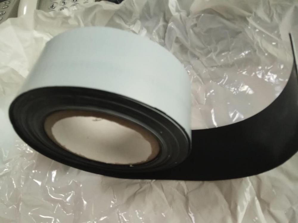Pita Korosi Anti untuk Tape Bitumen Pipa Minyak1.6mm