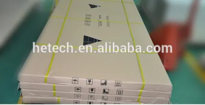 High efficiency Clean energy TUV 100w poly solar photovoltaic