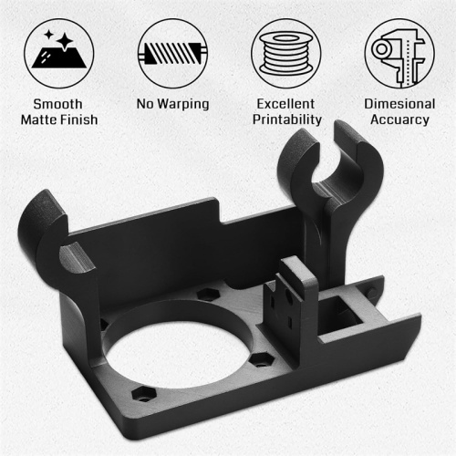 PA6 Nylon 3D Printing Filament 1.75mm