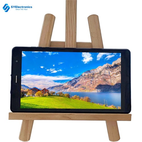 Customized T610 32GB 8 Inch Octa Core Tablet