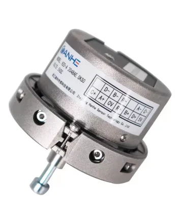 OKSO Elevator host encoder