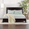 Enfriamiento al por mayor Pure Bamboo Sheets Bedding Set