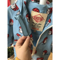 Child's Soft Shell Show Jacket