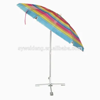 210d oxford outdoor sun umbrella