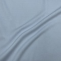 Pure White Little Pholid Polyester Textil