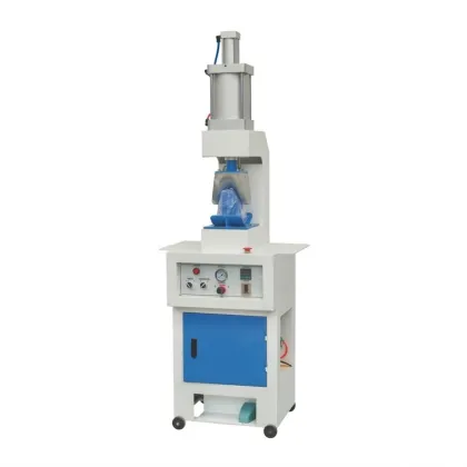 Shoe Upper Steaming And Softening Machine LZ-359A