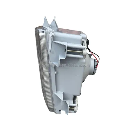 Affordable Truck Headlights for Qingqi Ouling Head Lamp