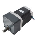 Schrittmotor der Serie 8hy mit Gewindespindel