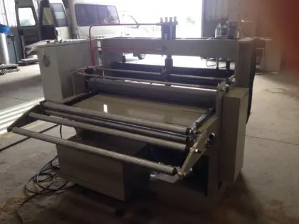 Straighten leveling machinery equipment struction system