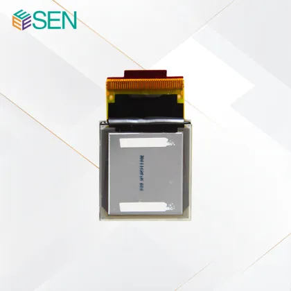 PM OLED Module 1.46 Inch Color Screen