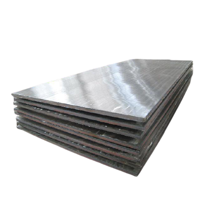 Placa de aço carbono SS400 ASTM