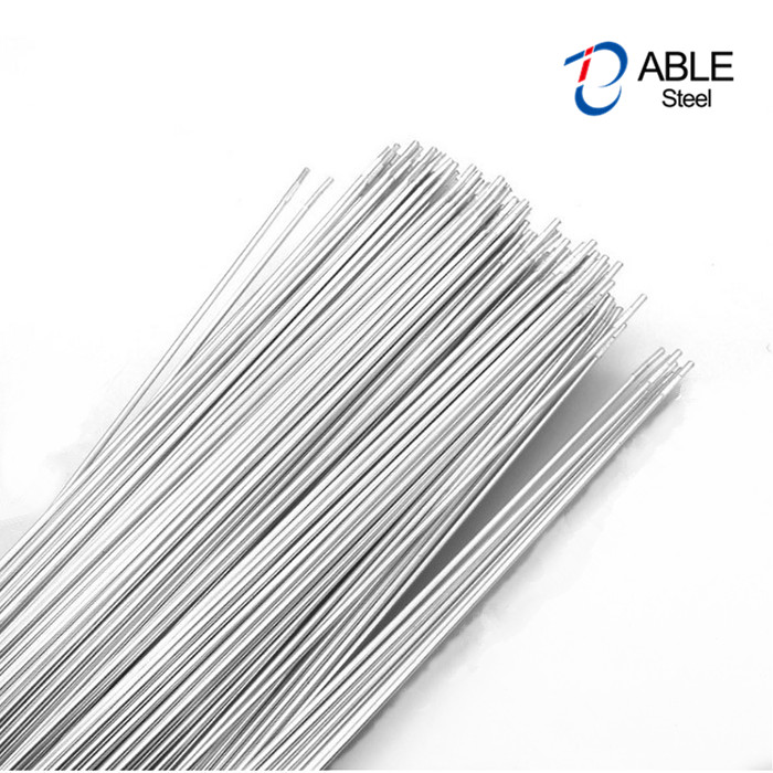 Galvanized wire for industrialization