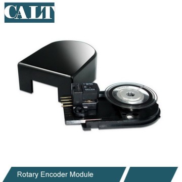 CALT Cheap Mini Magnetic disc ultra thin rotary motor encoder