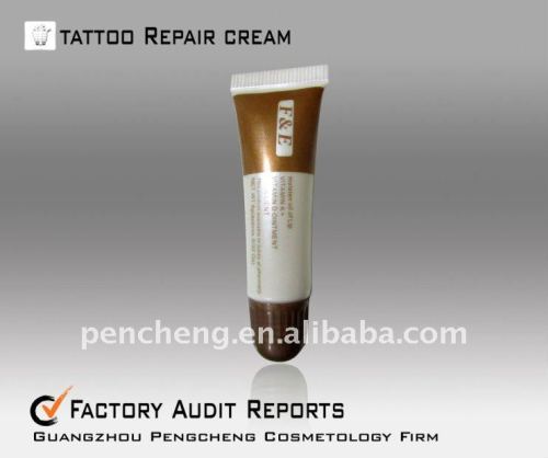 Tattoo nursing A & D Prevent scar body cream