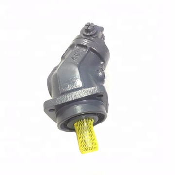 Hydraulic Pump & Motor - Rexroth A2FO Series Piston Pumps and Motors