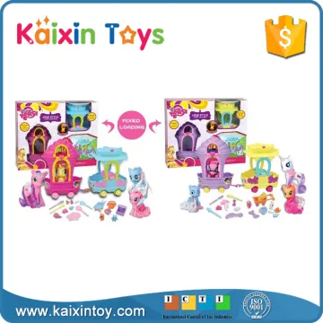 10273902 Wholesale and high quality my liitle ponye toy