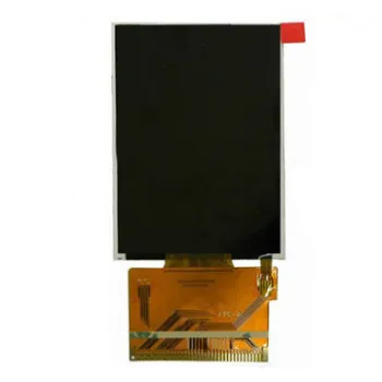 2.8-inch TFT Mobile LCD Module with 240 x 320-pixel Resolution, Customized Specifications Welcomed