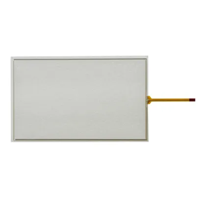 Factory Customized Kinco GL100/GL100E/TIAN-101027-01 Touch Screen Protective Film