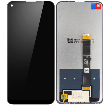Produsen China Grosir LG K61 LCD Layar Layar Penggantian Digitizer Digitizer
