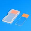 1 Place Plastic Neutral microscope slide mailer