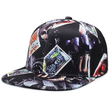 Top 2021 Selling Adjustable Hip-Hop Men's Baseball Hats