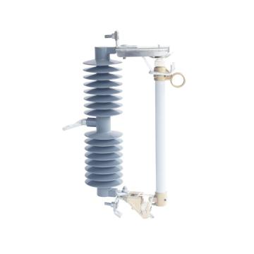 33kV 100A/200A Outdoor Electrical Composite Fuse Cutout