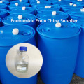 Industrial Grade Formamide Solvent CAS 75-12-7