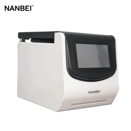 NANBEI 7116M Desktop High-speed Centrifuge