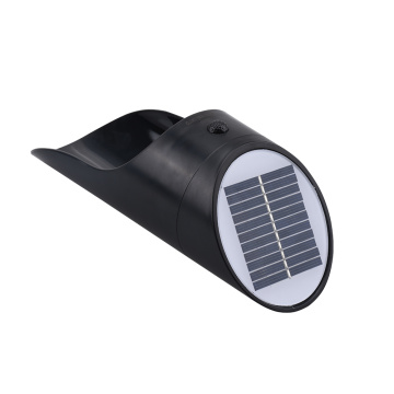 Outdoor Waterproof IP65 Solar Garden Wall Lamp