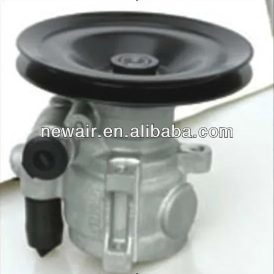 Power Steering Pump For Vec A,Cor B,Kade E,1.5 948031(120mm)