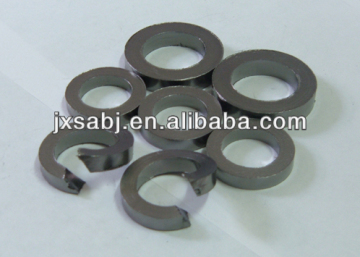 flexible graphite ring/sealing graphite ring/graphite ring factory