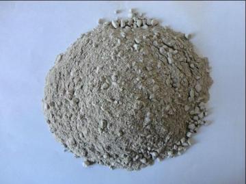 High Alumina Castable Refractory