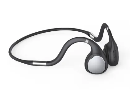 Bluetooth 5.0 Wireless Sports Bone Conduction Headphones