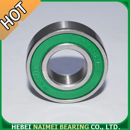 Deep groove ball bearings 6002 2RS