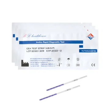 one step CEA tumor marker rapid test kits