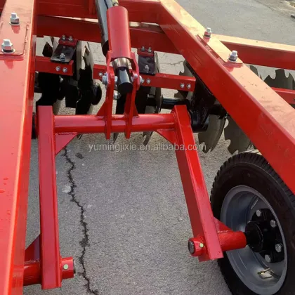 Farm Tractor Drag Harrow on Sale