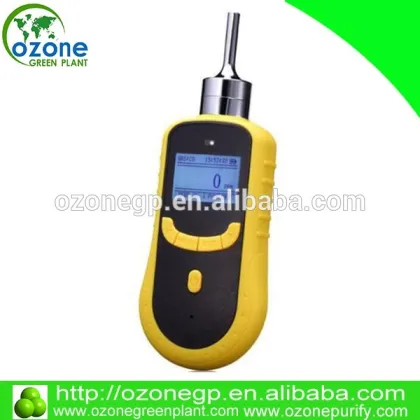 Concentration of ozone water detector water meter the concentration of ozone water tester