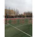 Top Quality Iron Base Volleyball System Post