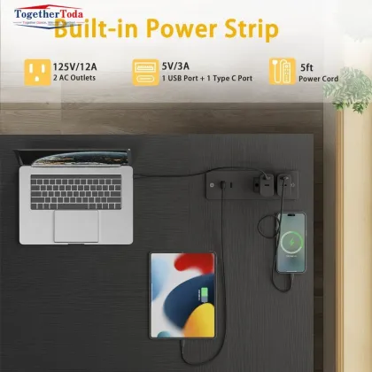 Wholesale Game Room Gaming Table for E-sports Games