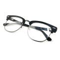 Thick Black Men Glasses Frames