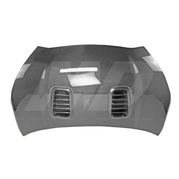 Carbon Fiber Hood for 2020-2022 Toyota GR Yaris Mxpa12 Gxpa16