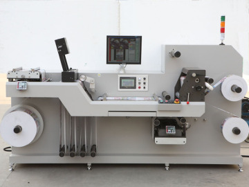 Fb320automatic Label Inspecting Machine