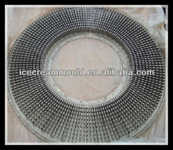 Rollo20/23/27/32/35 ice cream moulds