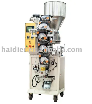 Grain Vertical Automatic Packaging Machine