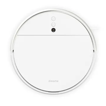 Dreame D9 Self Emptying Wet Dry Vacuum Cleaner