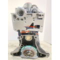 Motor Toyota Vios FAW 1.3L 8A