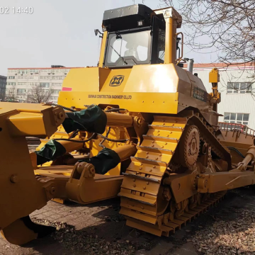 Hbxg (SD9) 430HP Crawler Bulldozer