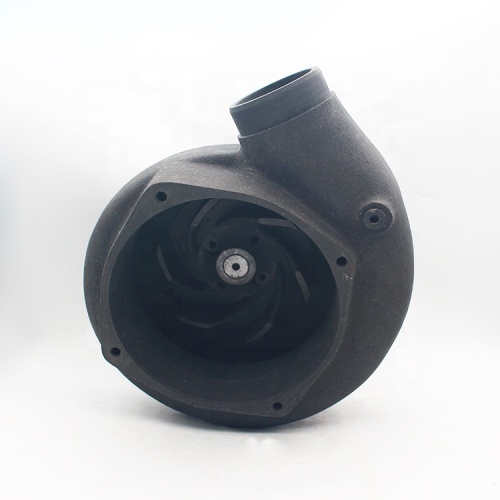 Cummins Water Pump Diesel Water Pump KTA38 4372338