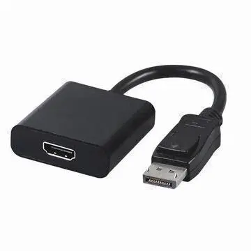 DisplayPort to HDMI Cable