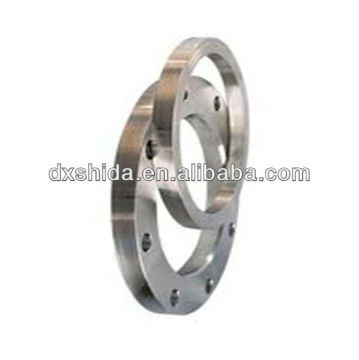 flexible flange couplings